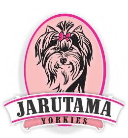 Jarutama Logo